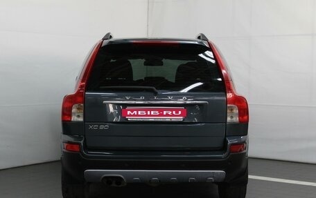 Volvo XC90 II рестайлинг, 2007 год, 880 000 рублей, 6 фотография