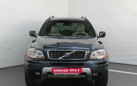 Volvo XC90 II рестайлинг, 2007 год, 880 000 рублей, 2 фотография