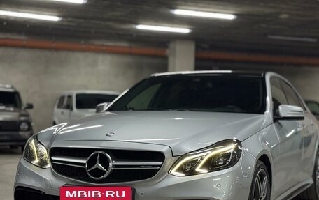 Mercedes-Benz E-Класс, 2013 год, 2 500 000 рублей, 2 фотография