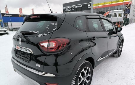 Renault Kaptur I рестайлинг, 2019 год, 1 674 995 рублей, 7 фотография