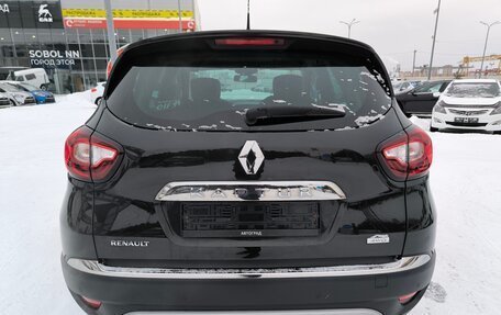 Renault Kaptur I рестайлинг, 2019 год, 1 674 995 рублей, 6 фотография