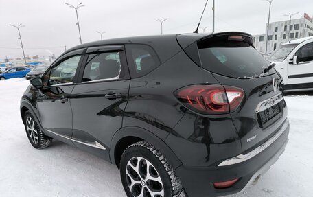 Renault Kaptur I рестайлинг, 2019 год, 1 674 995 рублей, 5 фотография