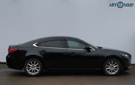 Mazda 6, 2012 год, 1 390 000 рублей, 4 фотография