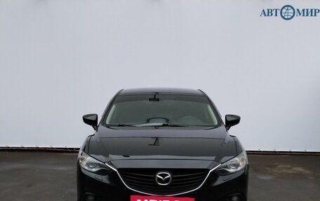 Mazda 6, 2012 год, 1 390 000 рублей, 2 фотография