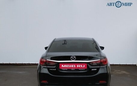 Mazda 6, 2012 год, 1 390 000 рублей, 6 фотография