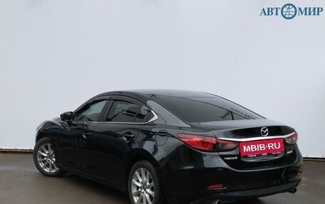 Mazda 6, 2012 год, 1 390 000 рублей, 7 фотография