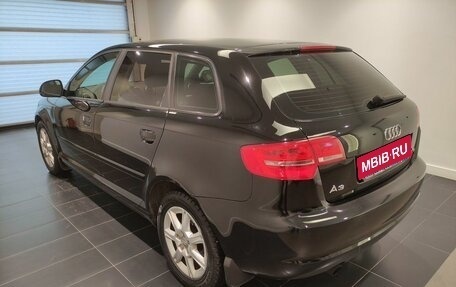 Audi A3, 2010 год, 690 000 рублей, 2 фотография