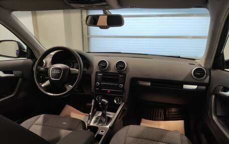 Audi A3, 2010 год, 690 000 рублей, 9 фотография