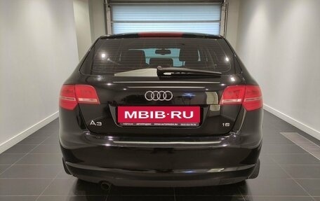 Audi A3, 2010 год, 690 000 рублей, 3 фотография