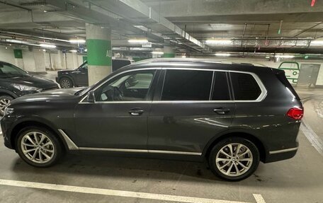 BMW X7, 2020 год, 8 997 000 рублей, 5 фотография