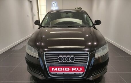 Audi A3, 2010 год, 690 000 рублей, 6 фотография