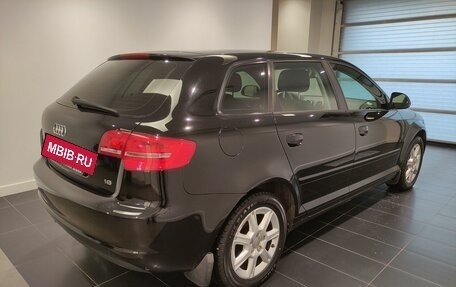 Audi A3, 2010 год, 690 000 рублей, 4 фотография