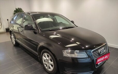 Audi A3, 2010 год, 690 000 рублей, 5 фотография