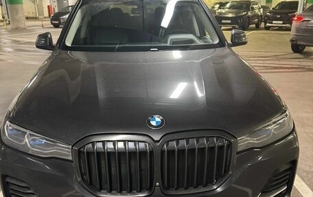 BMW X7, 2020 год, 8 997 000 рублей, 4 фотография