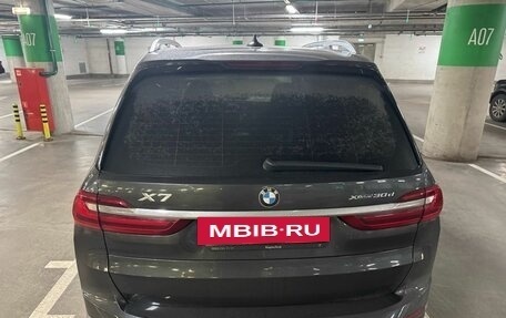 BMW X7, 2020 год, 8 997 000 рублей, 16 фотография