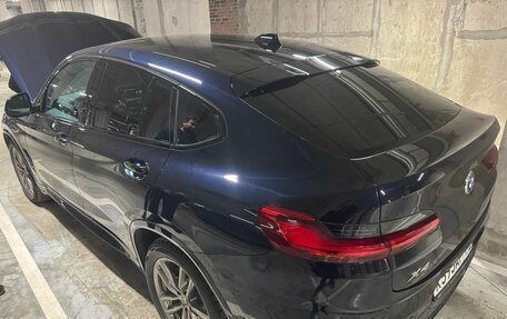 BMW X4, 2019 год, 5 247 000 рублей, 9 фотография