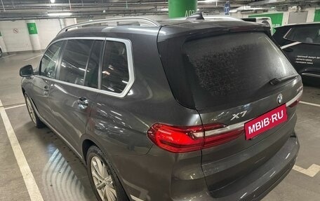 BMW X7, 2020 год, 8 997 000 рублей, 15 фотография