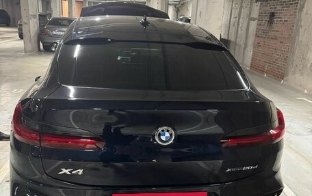 BMW X4, 2019 год, 5 247 000 рублей, 10 фотография