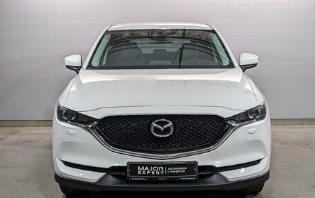 Mazda CX-5 II, 2018 год, 2 450 000 рублей, 2 фотография