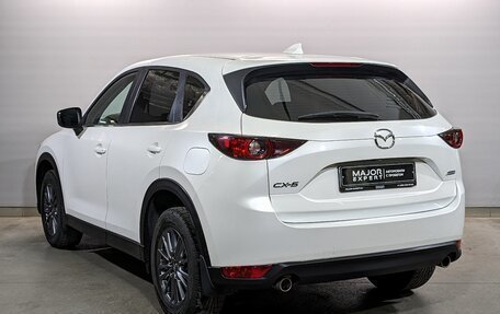 Mazda CX-5 II, 2018 год, 2 450 000 рублей, 6 фотография