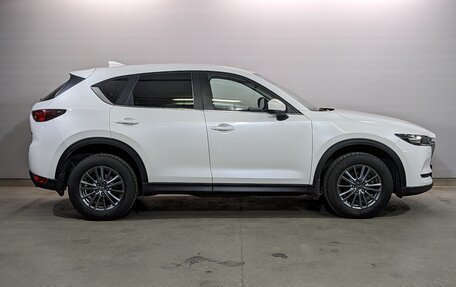 Mazda CX-5 II, 2018 год, 2 450 000 рублей, 4 фотография