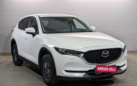 Mazda CX-5 II, 2018 год, 2 450 000 рублей, 3 фотография