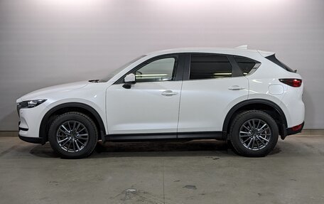 Mazda CX-5 II, 2018 год, 2 450 000 рублей, 7 фотография