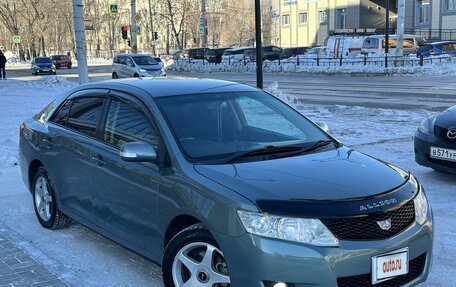 Toyota Allion, 2007 год, 1 170 000 рублей, 7 фотография