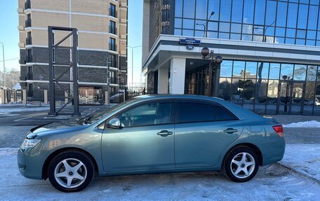 Toyota Allion, 2007 год, 1 170 000 рублей, 12 фотография