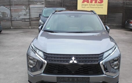 Mitsubishi Eclipse Cross, 2021 год, 2 700 000 рублей, 2 фотография