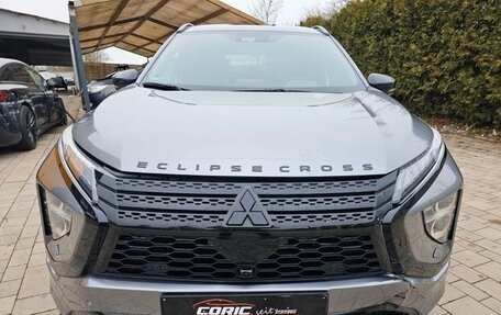 Mitsubishi Eclipse Cross, 2021 год, 2 700 000 рублей, 3 фотография