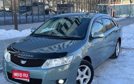 Toyota Allion, 2007 год, 1 170 000 рублей, 2 фотография