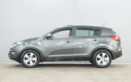 KIA Sportage III, 2010 год, 1 196 000 рублей, 4 фотография