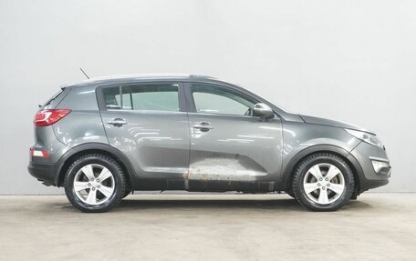 KIA Sportage III, 2010 год, 1 196 000 рублей, 5 фотография