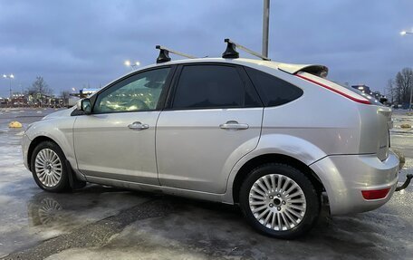 Ford Focus II рестайлинг, 2011 год, 530 000 рублей, 6 фотография