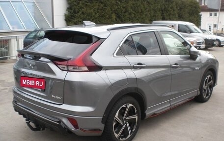 Mitsubishi Eclipse Cross, 2021 год, 2 700 000 рублей, 8 фотография