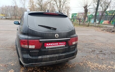 SsangYong Kyron I, 2009 год, 1 200 000 рублей, 2 фотография