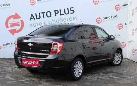 Chevrolet Cobalt II, 2013 год, 870 000 рублей, 3 фотография