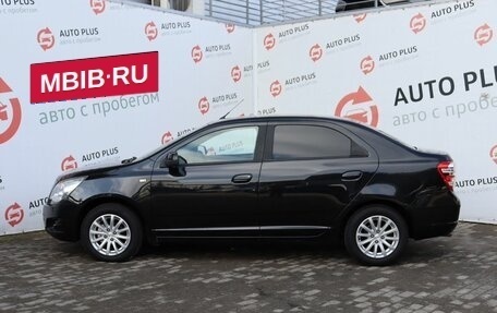 Chevrolet Cobalt II, 2013 год, 870 000 рублей, 5 фотография