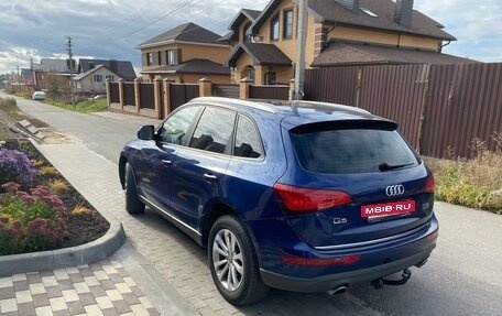 Audi Q5, 2016 год, 2 700 000 рублей, 4 фотография