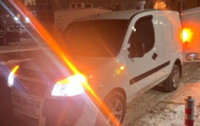 Fiat Doblo I, 2012 год, 600 000 рублей, 1 фотография