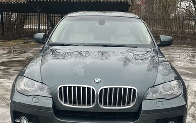 BMW X6, 2012 год, 2 450 000 рублей, 1 фотография