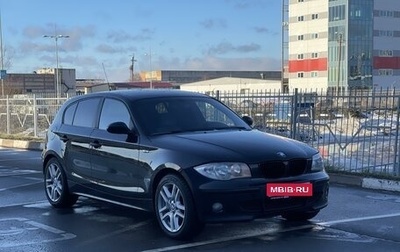 BMW 1 серия, 2005 год, 610 000 рублей, 1 фотография