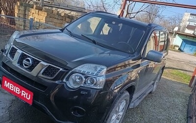 Nissan X-Trail, 2011 год, 1 500 000 рублей, 1 фотография