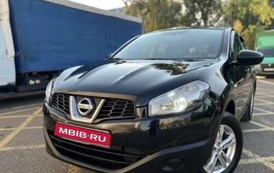 Nissan Qashqai, 2012 год, 750 000 рублей, 1 фотография