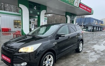 Ford Kuga III, 2013 год, 840 000 рублей, 1 фотография