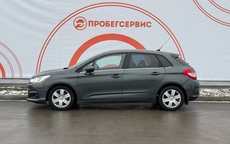 Citroen C4 II рестайлинг, 2012 год, 699 000 рублей, 8 фотография