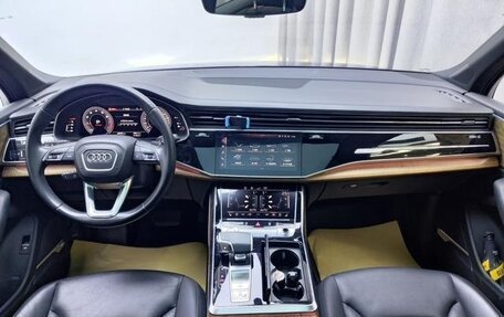 Audi Q7, 2020 год, 6 400 000 рублей, 14 фотография