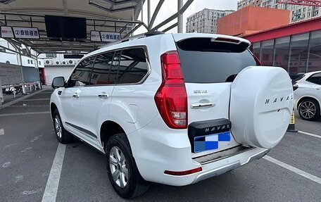 Haval H9 I рестайлинг, 2022 год, 2 576 000 рублей, 3 фотография