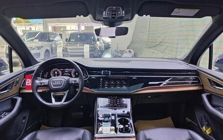 Audi Q7, 2020 год, 6 400 000 рублей, 15 фотография